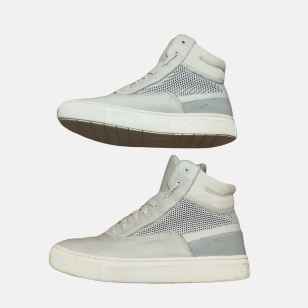 Vince Newman high top sneakers